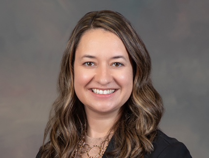 photo of Jessica Slattery, NP