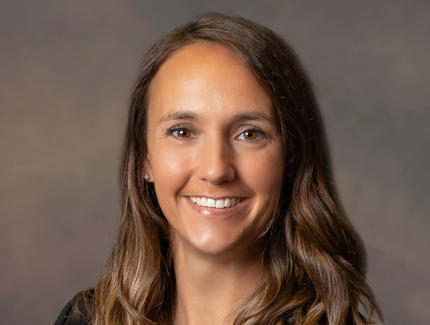 photo of Karyn Jett, NP