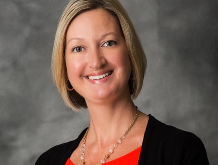 photo of Lara Wynne, NP