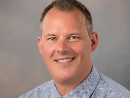 photo of Matthew Pfister, MD