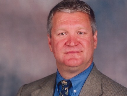 photo of D. Hilton Sparks, MD