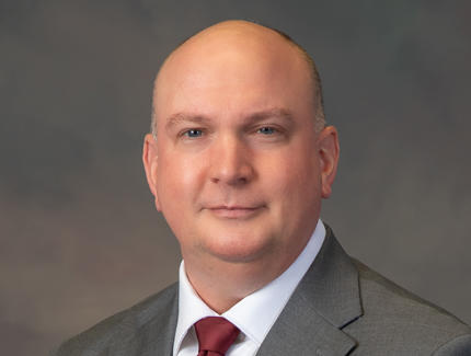 photo of Jeremy Wilson, DO