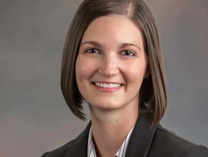 photo of Stacey Boswell, PA