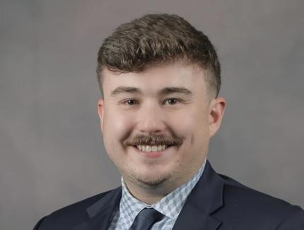 photo of Austyn Colter, MD