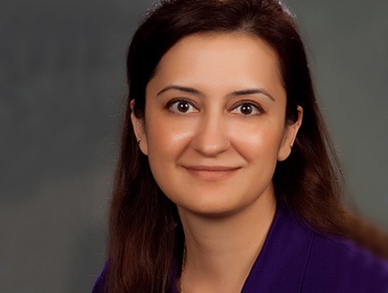 photo of Sadaf Bangash, MD