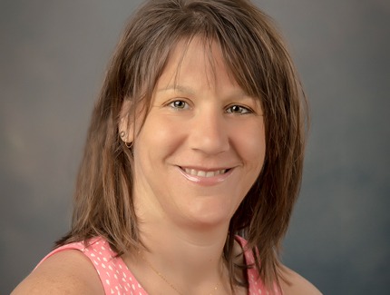 photo of Sara Bauer, NP