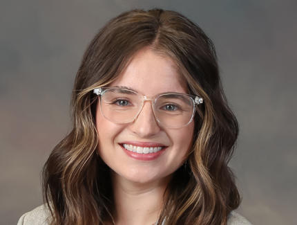 photo of Shandi Menzie, NP