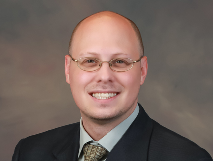 photo of Joseph Acchiardo, MD