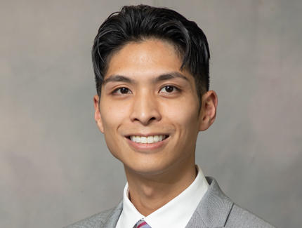 photo of Rodolfo San Juan, MD