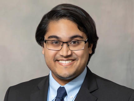 photo of Sivaprakash Sivaji, DO