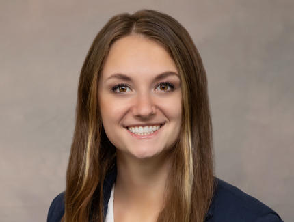 photo of Katie Wyatt, DO