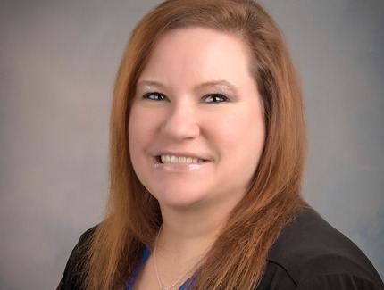 photo of Shelly Barlow, NP