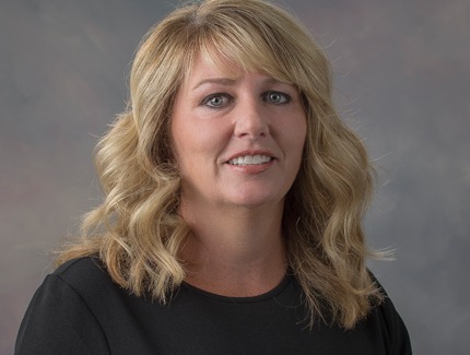 photo of Kelly Hutner, PSYD