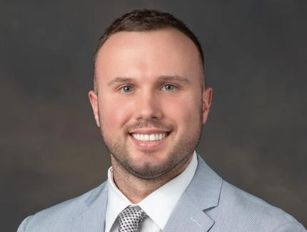 photo of Robert Ritter, NP