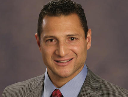 photo of Mark Dabagia, MD