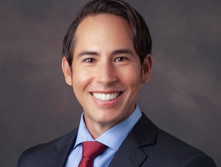 photo of George Martin, MD