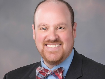 photo of Brian Rosman, MD