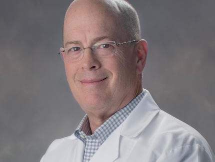 photo of Donald Urban, MD
