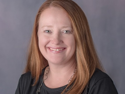 photo of Kristi Morris, NP