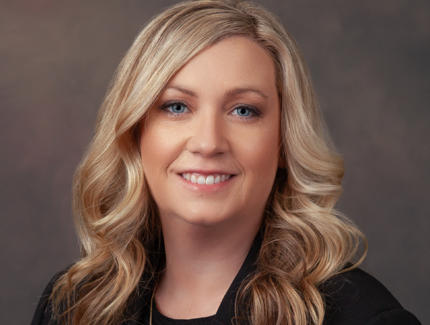 photo of Tracy Mullins, NP