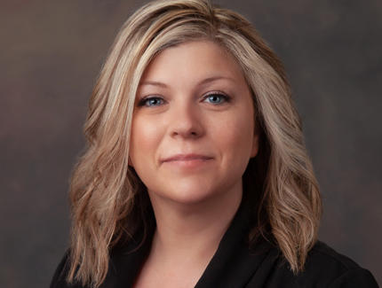 photo of Sarah Slocum, NP