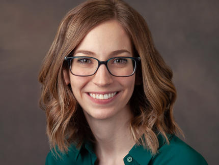 photo of Nicolette Winebrenner, NP