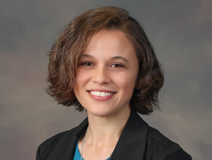 photo of Miry Lanphere, MD