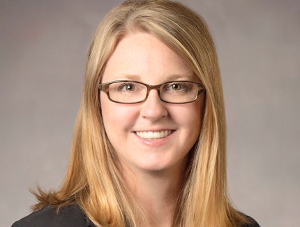 photo of Chelsea Handshoe, NP