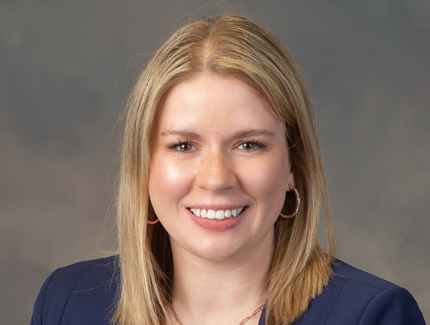 photo of Jessica Shafer, NP