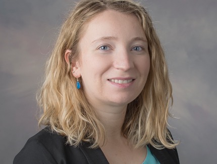 photo of Diana Barbu, MD