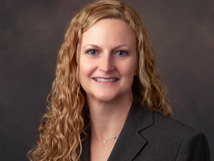 photo of Kendra Karner, MD