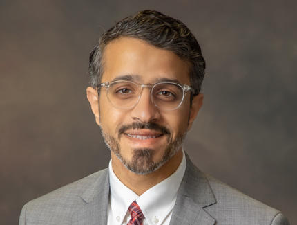 photo of Mohammed Almanasif, MD