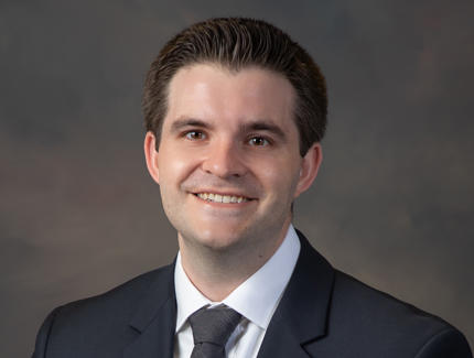 photo of Michael Davis, DO