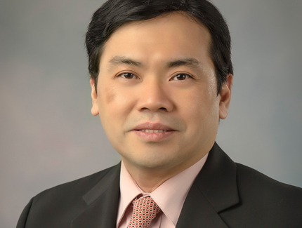 photo of Peter Benson So, MD