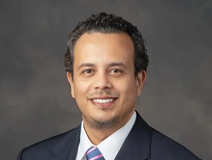 photo of Hamza Quadri, MD