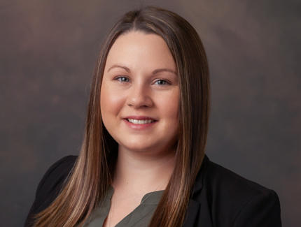 photo of Stacy Kahl, NP