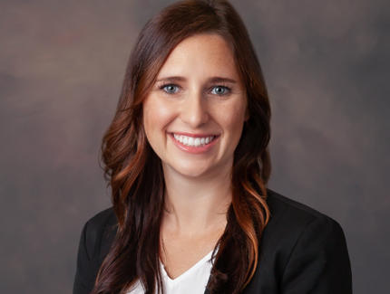 photo of Amanda Warner, NP