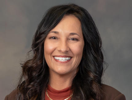 photo of Heather Roy, NP