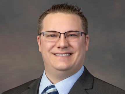 photo of Benjamin Bova, MD