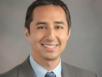 photo of Anwer Habib, MD