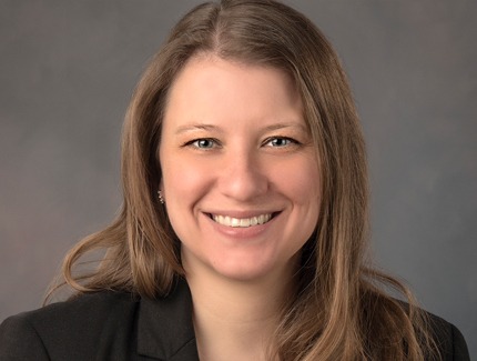 photo of Amanda Hathaway, NP