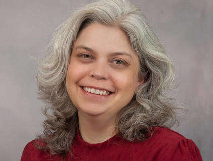 photo of Melodie Gavin, NP