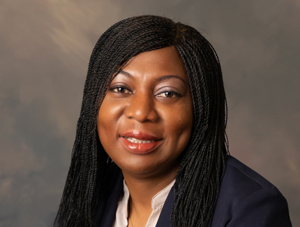 photo of Aghogho Ottahsmart, NP