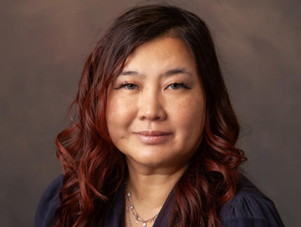 photo of Chimi Nusbaum, NP