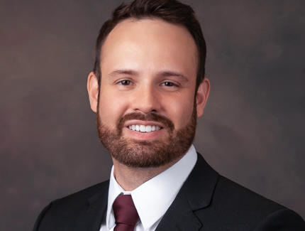 photo of Matthew Bartock, DO