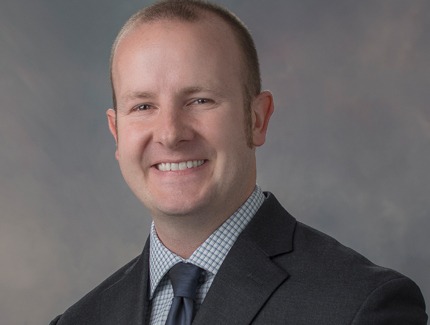 photo of Michael Toole, MD