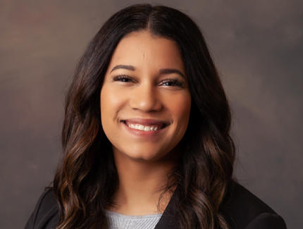 photo of Jasmyn Bair, NP