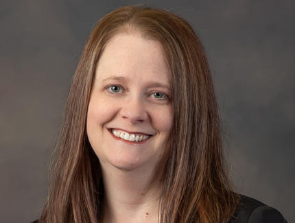 photo of Leslie Waldo, NP