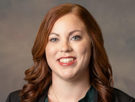 photo of Rachel Riley, NP