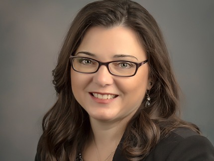 photo of Kristine Taylor, NP